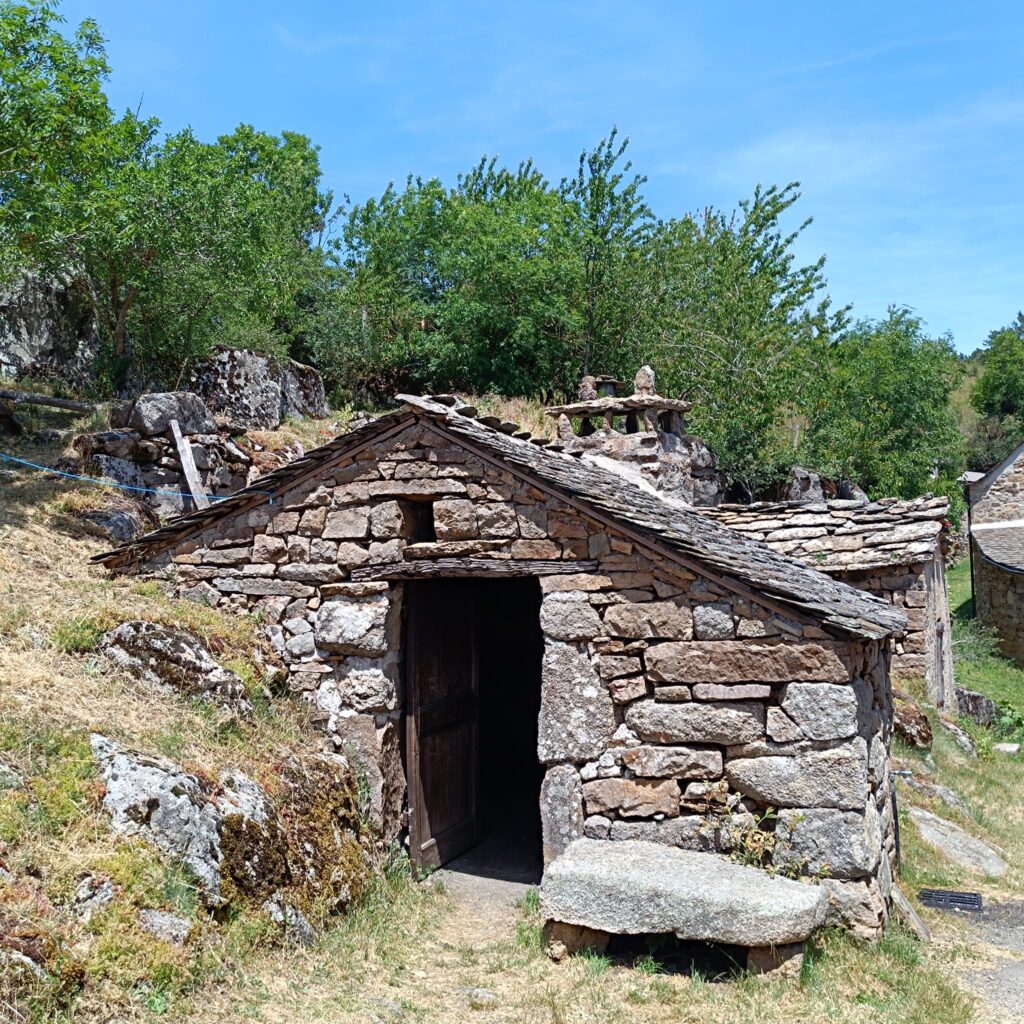cabane