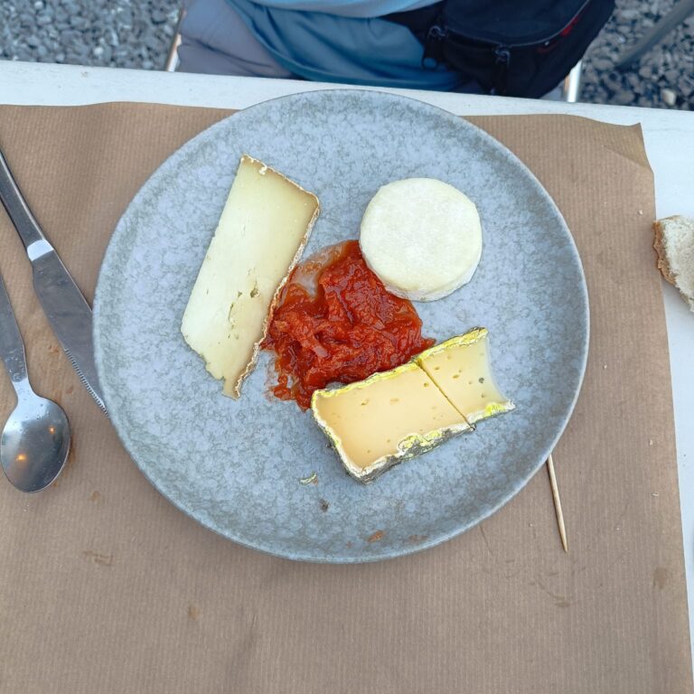 fromage