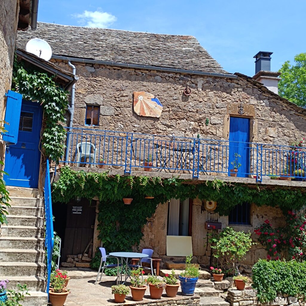 maison