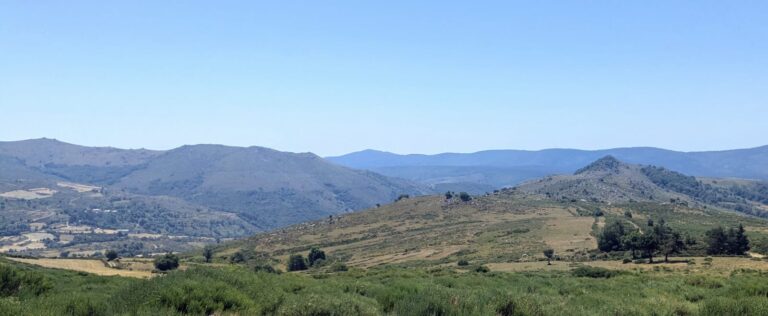 paysages